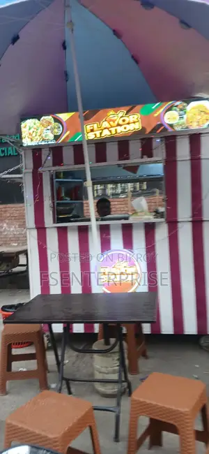 Food Cart