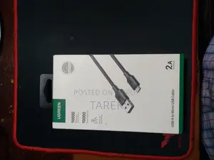 Micro USB Cable