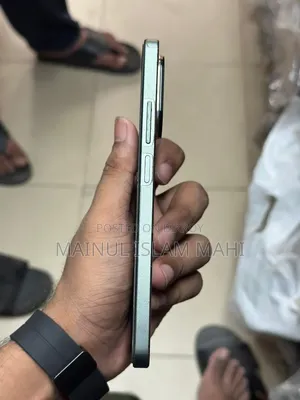 Realme C67 128 GB Black