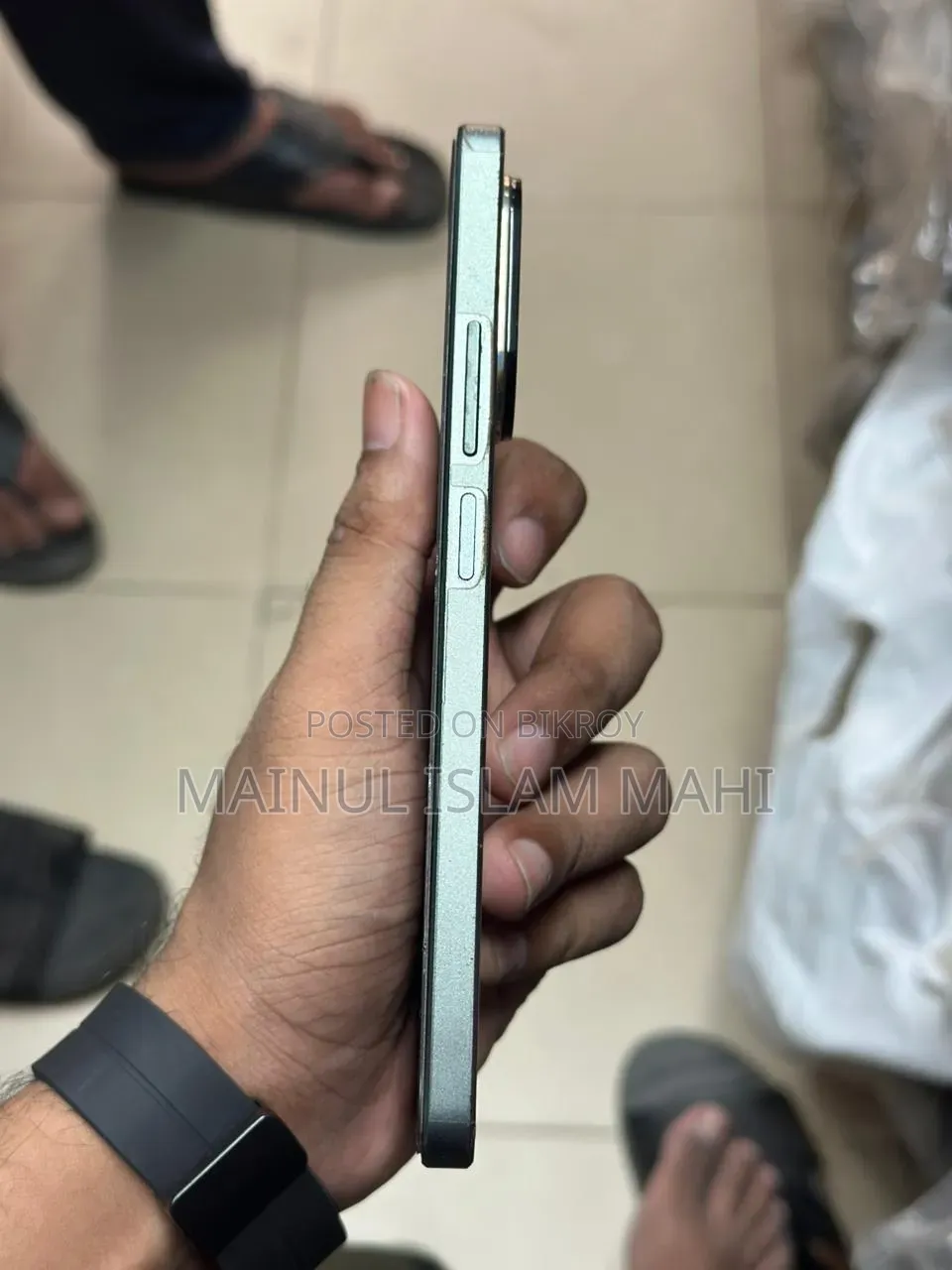 Realme C67 128 GB Black