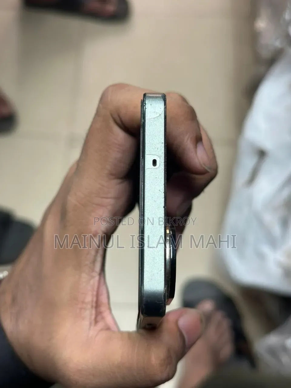 Realme C67 128 GB Black