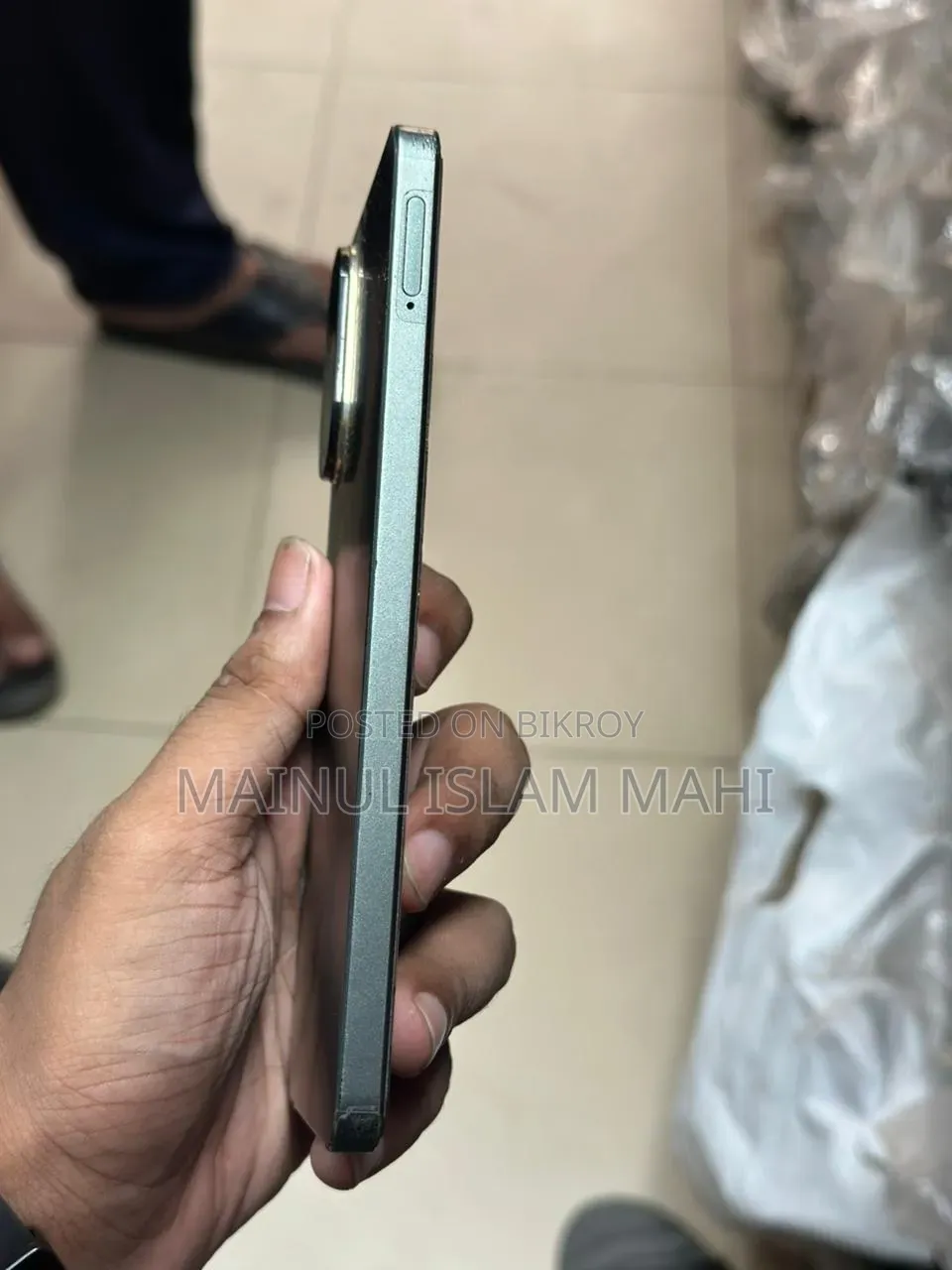 Realme C67 128 GB Black