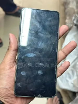 Realme C67 128 GB Black
