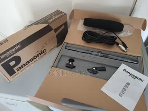 Dslr Micro Phone For All Dslr