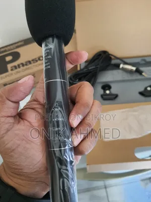 Dslr Micro Phone For All Dslr