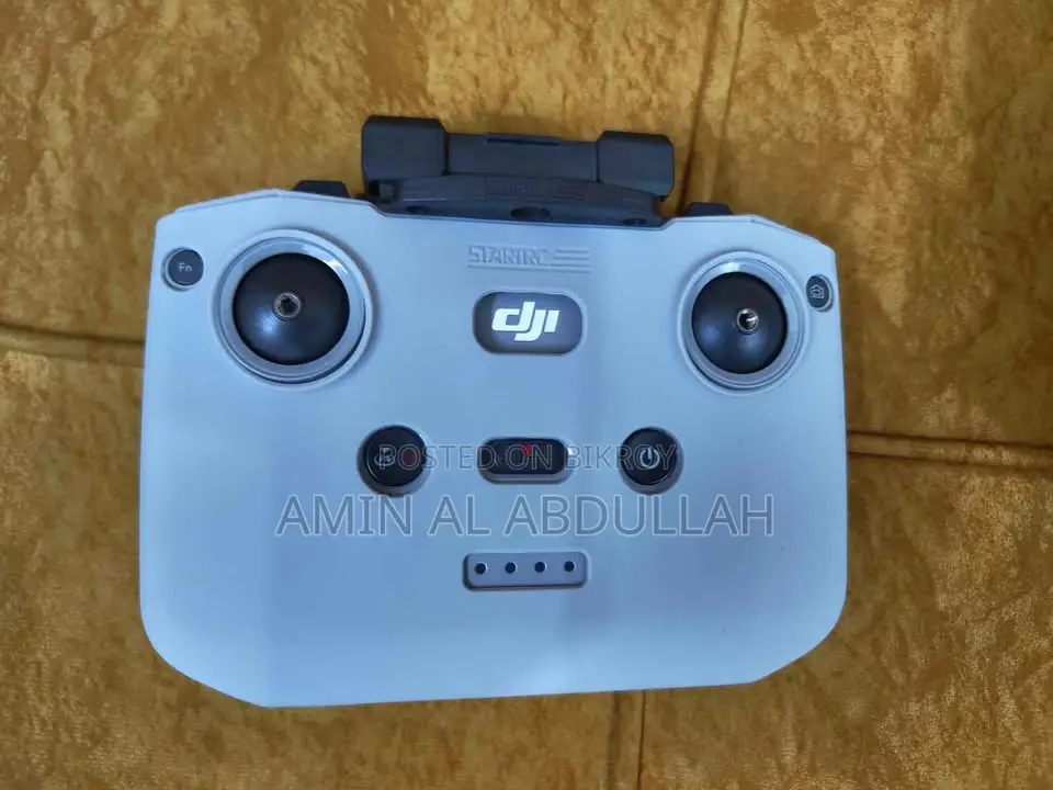 DJI Mini Drone