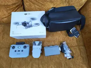 DJI Mini Drone
