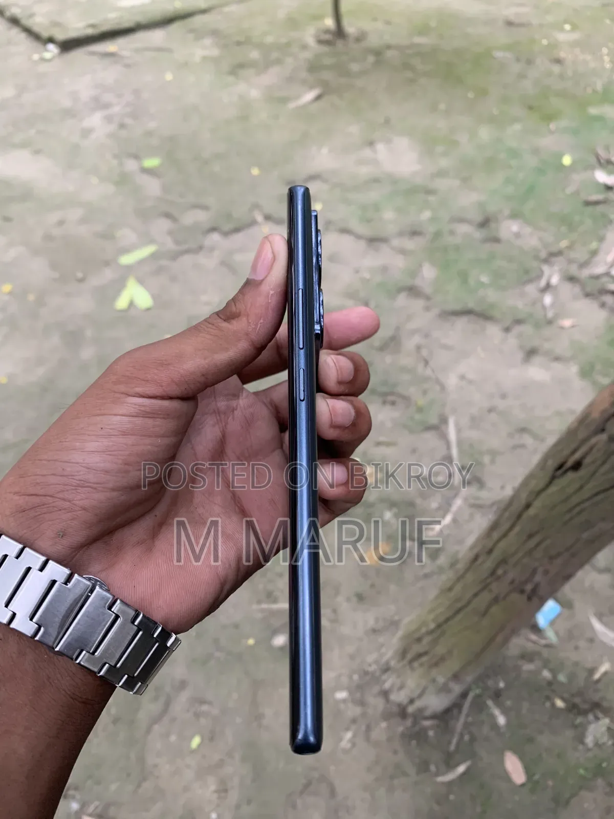 Infinix Hot 40 Pro 256 GB Blue