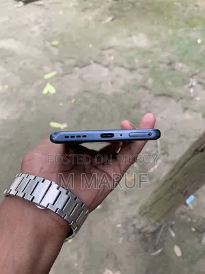 Infinix Hot 40 Pro 256 GB Blue