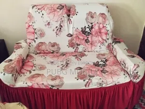 2+2+1 Sofa Set