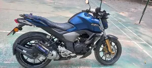 Yamaha 2021 Blue