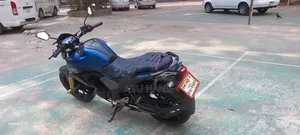 Yamaha 2021 Blue