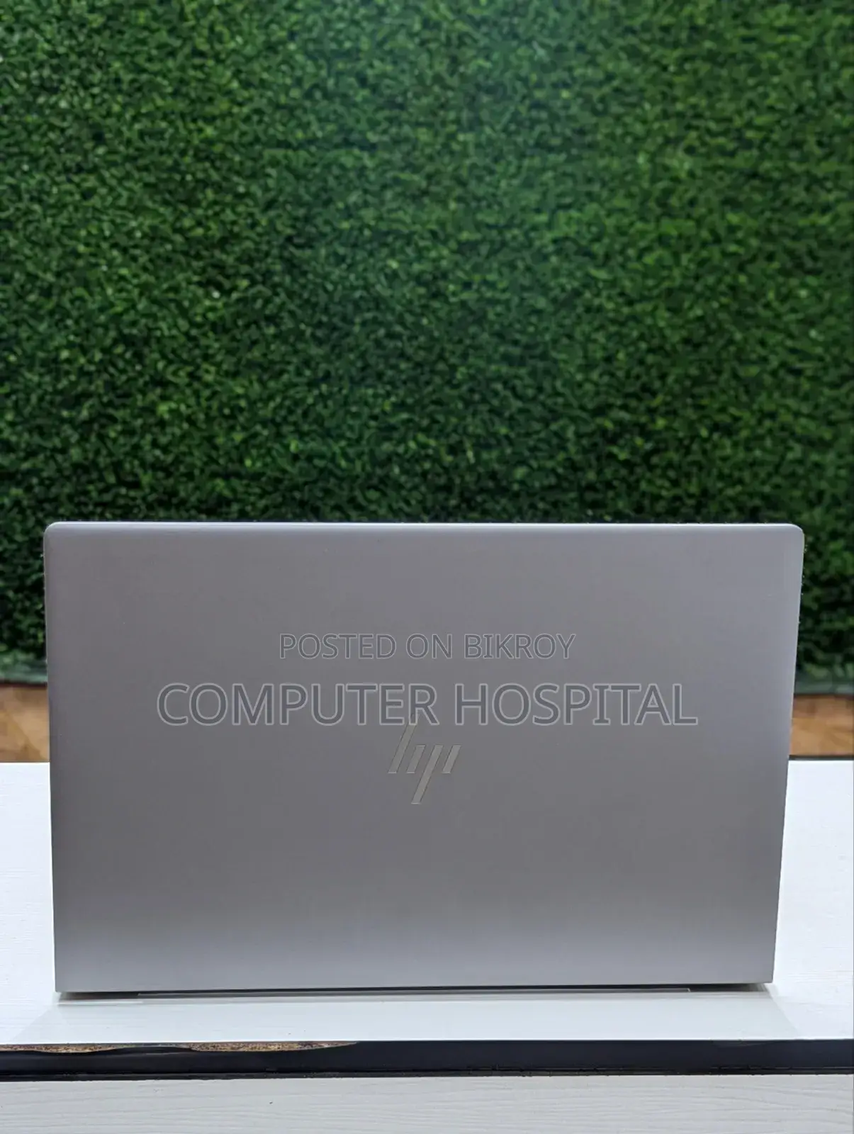 Laptop HP ZBook 15 G6 16GB Intel Core I7 SSD 256GB