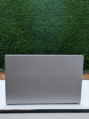 Laptop HP ZBook 15 G6 16GB Intel Core I7 SSD 256GB
