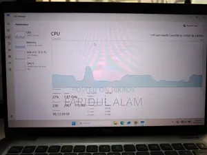 Laptop Dell Latitude 5420 32GB Intel Core I5 SSD 512GB