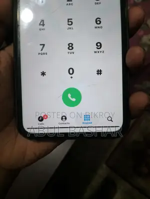 Apple iPhone 11 128 GB Black