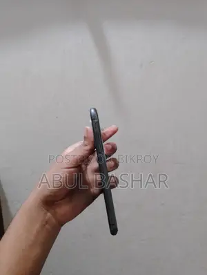 Apple iPhone 11 128 GB Black