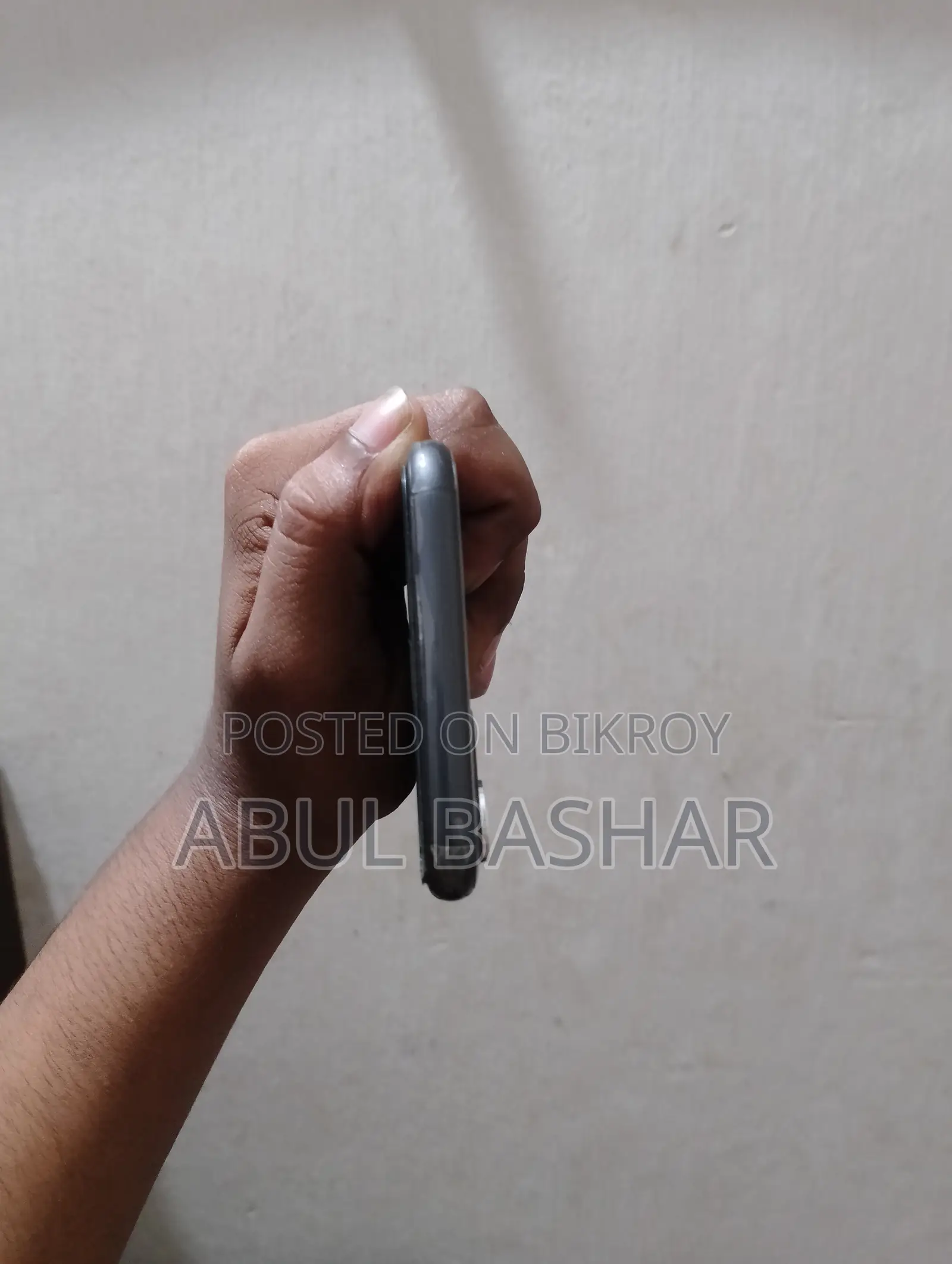 Apple iPhone 11 128 GB Black