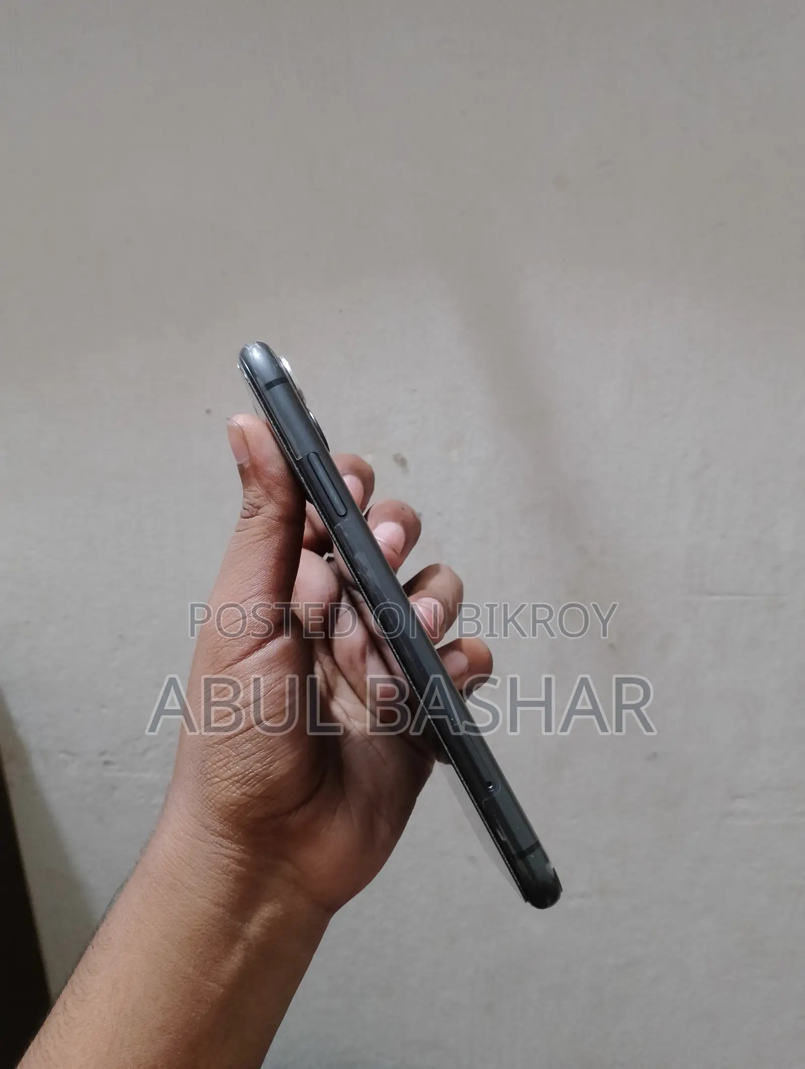 Apple iPhone 11 128 GB Black