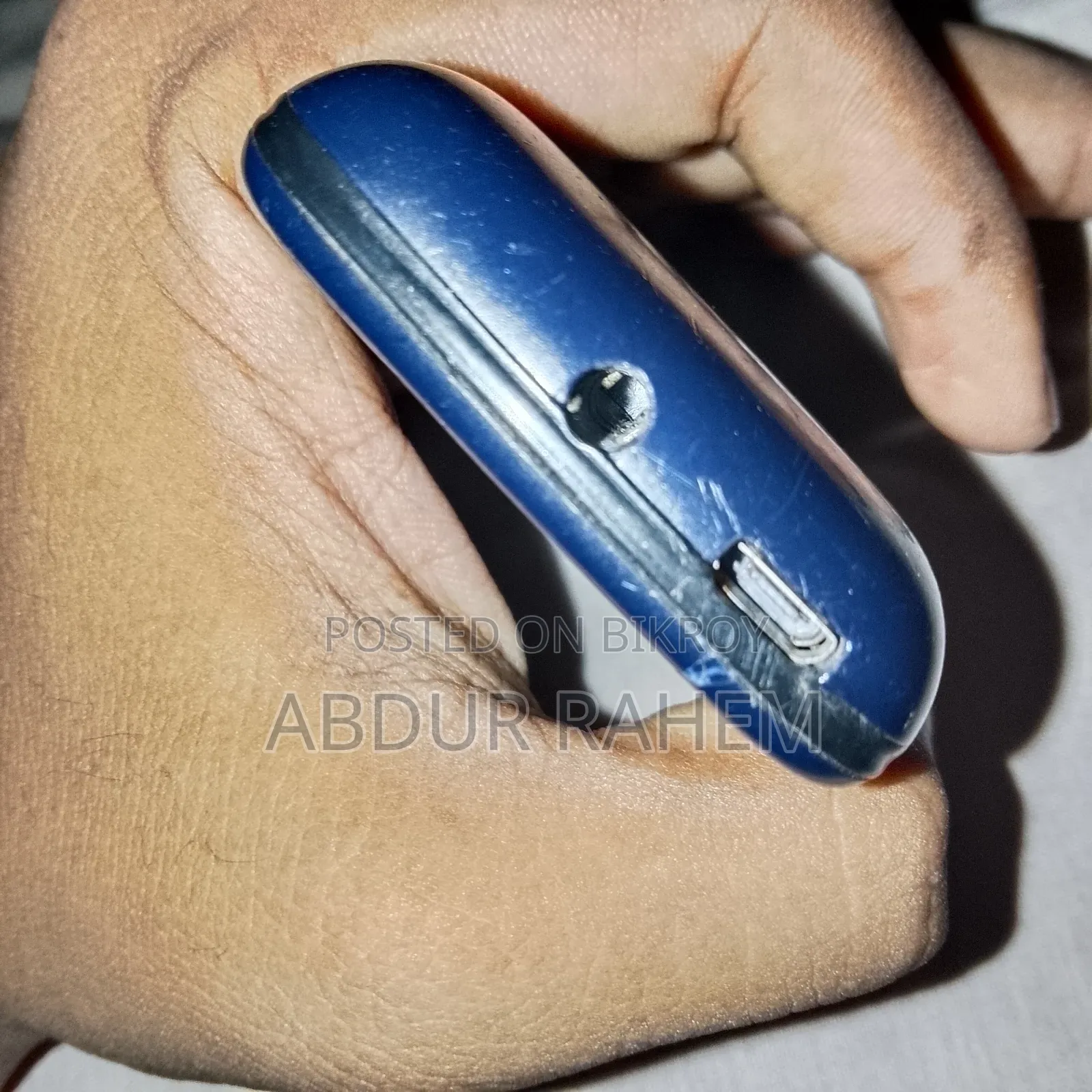 Itel It2165 Purple