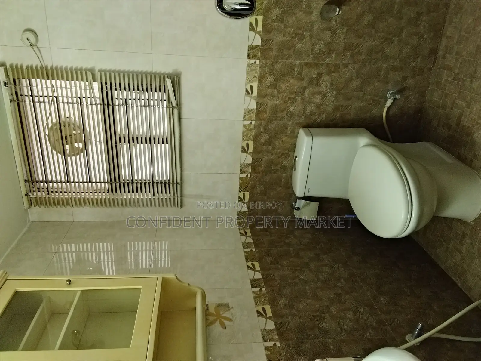 Furnished 3bdrm Apartment for rent