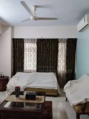 Furnished 3bdrm Apartment for rent