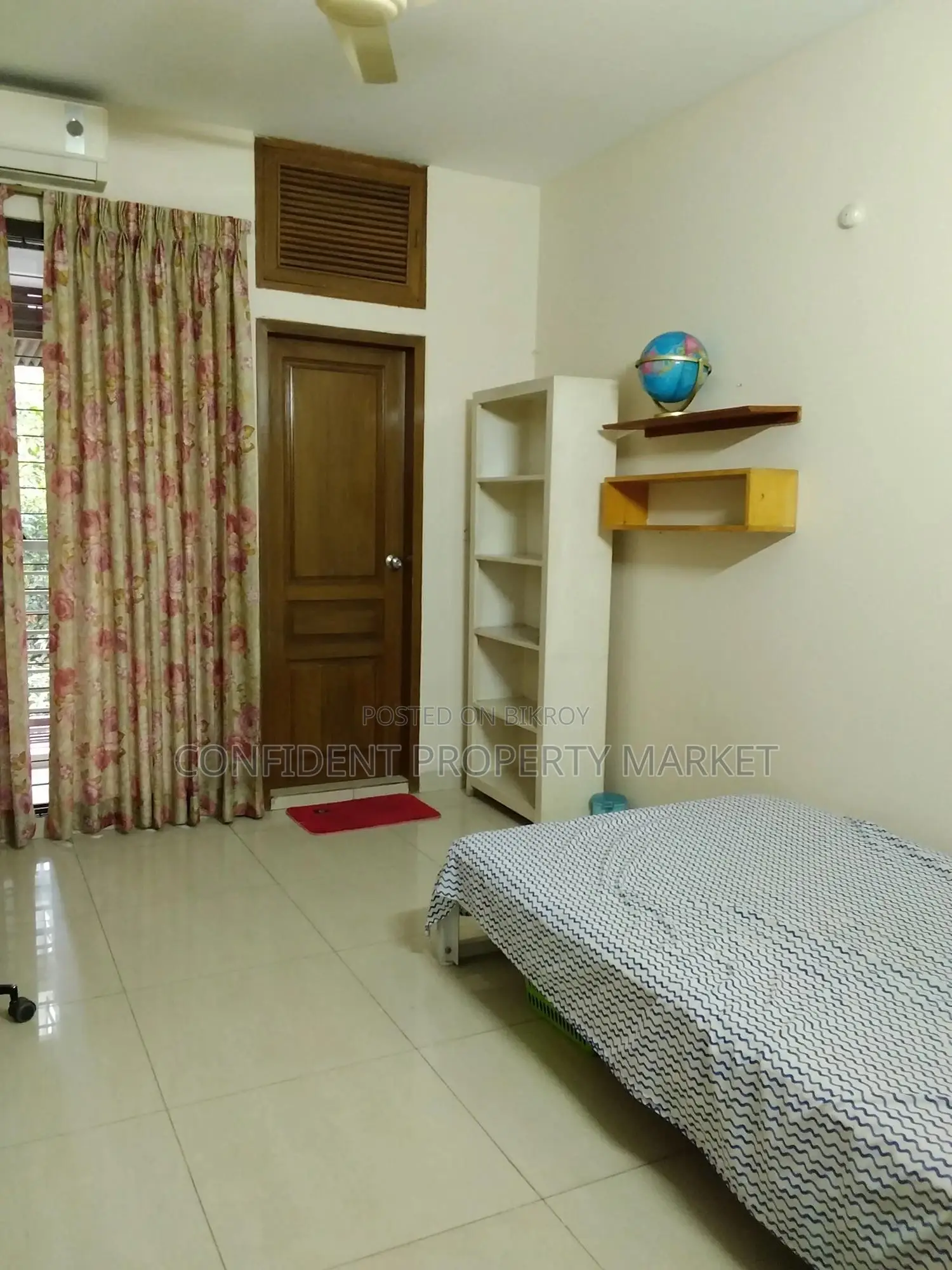 Furnished 3bdrm Apartment for rent