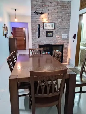 Furnished 3bdrm Apartment for rent