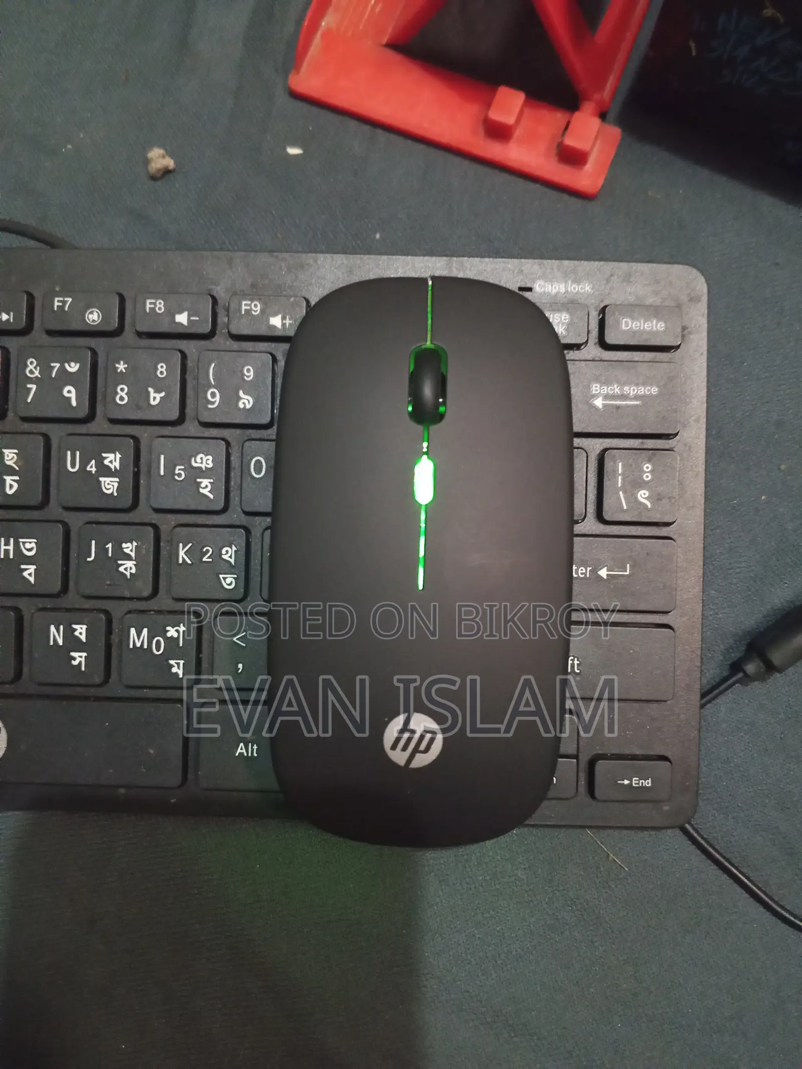 Brand New Condition, No Issues