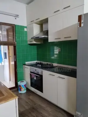 Furnished 3bdrm Apartment for rent