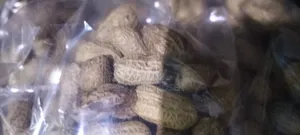 Roasted Nuts