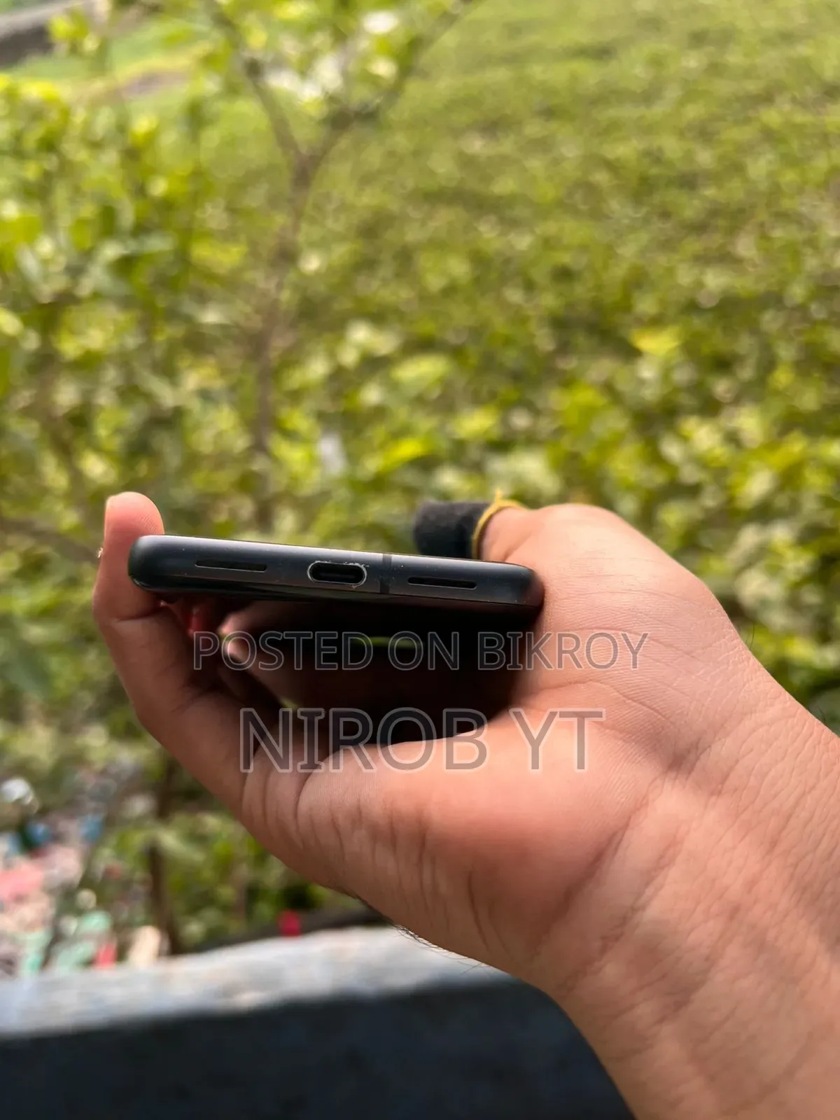 Google Pixel 8 128 GB Black