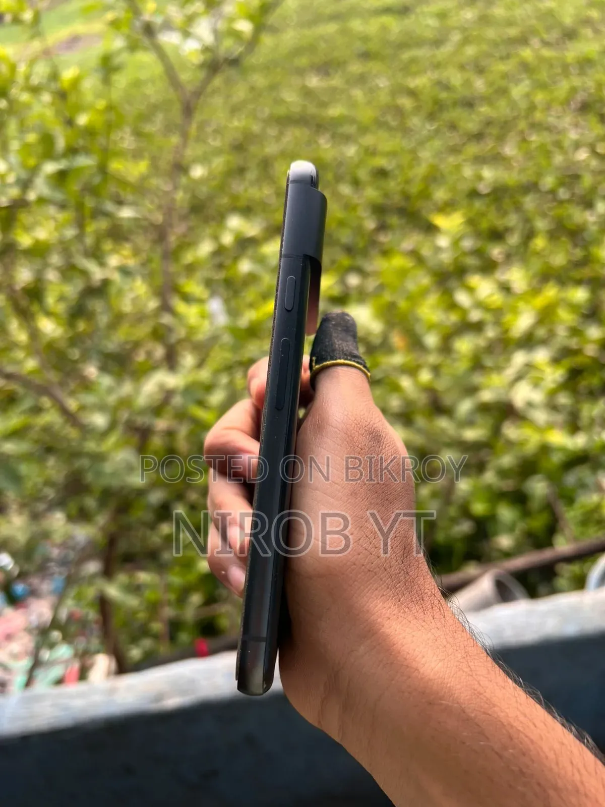 Google Pixel 8 128 GB Black