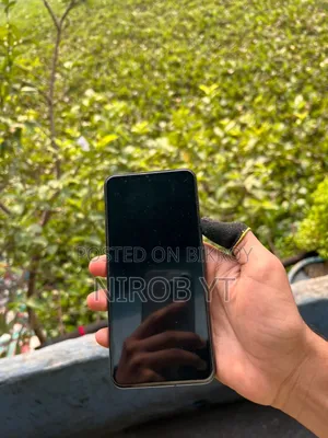 Google Pixel 8 128 GB Black