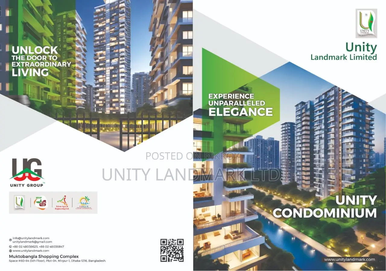 2400 SQFT Luxury Flat at Construction Cost | Near Hemayetpur Metro