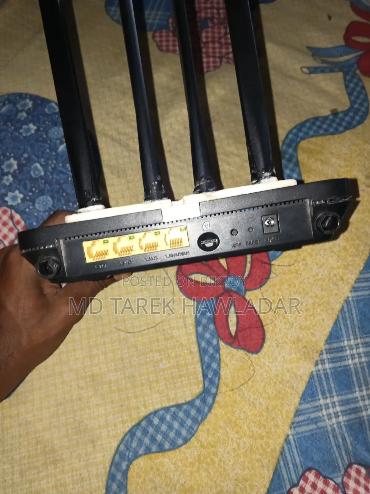 সিম রাউটার