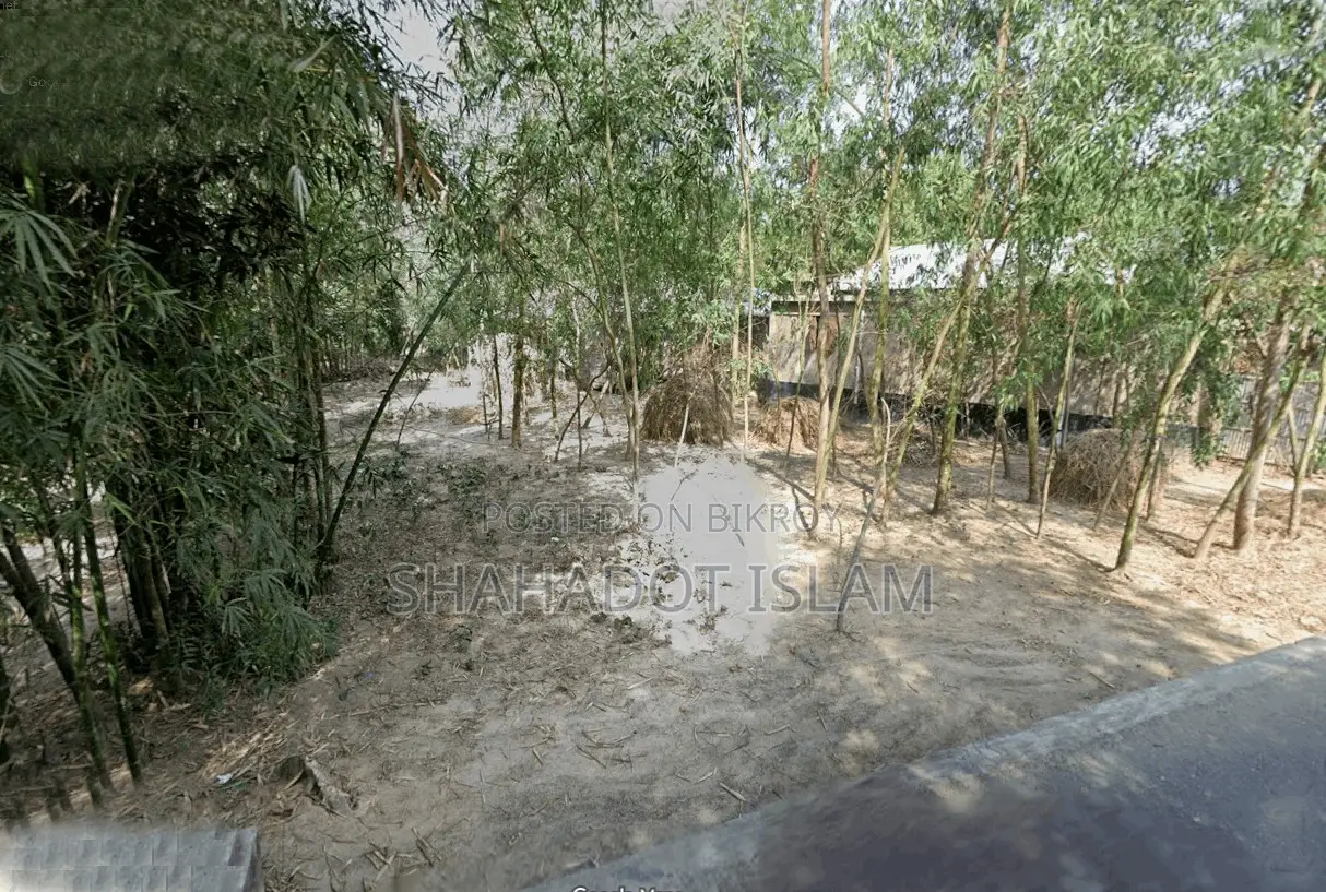 Land for Commercial and Residential Use for Sale