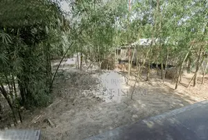 Land for Commercial and Residential Use for Sale