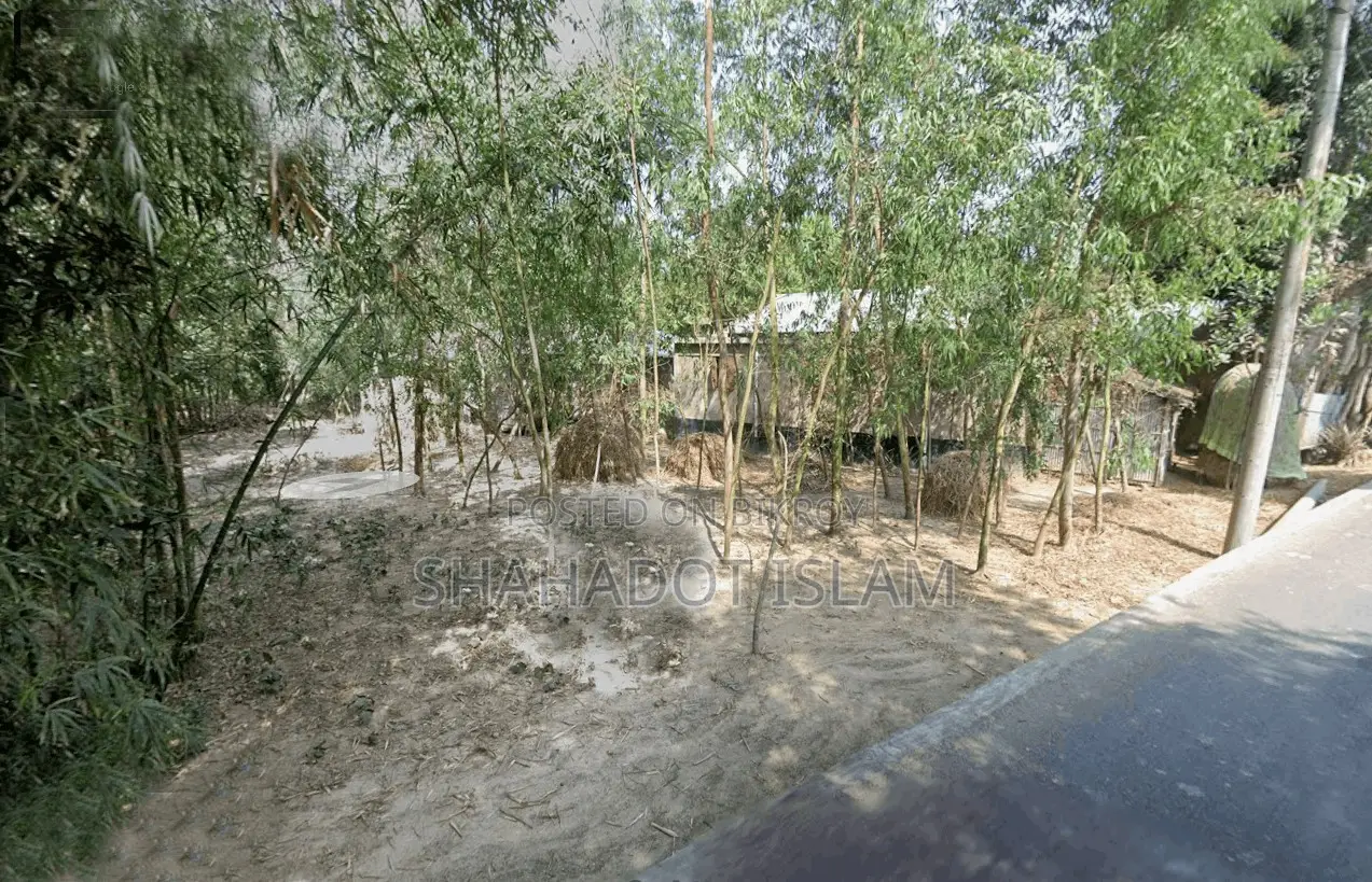 Land for Commercial and Residential Use for Sale