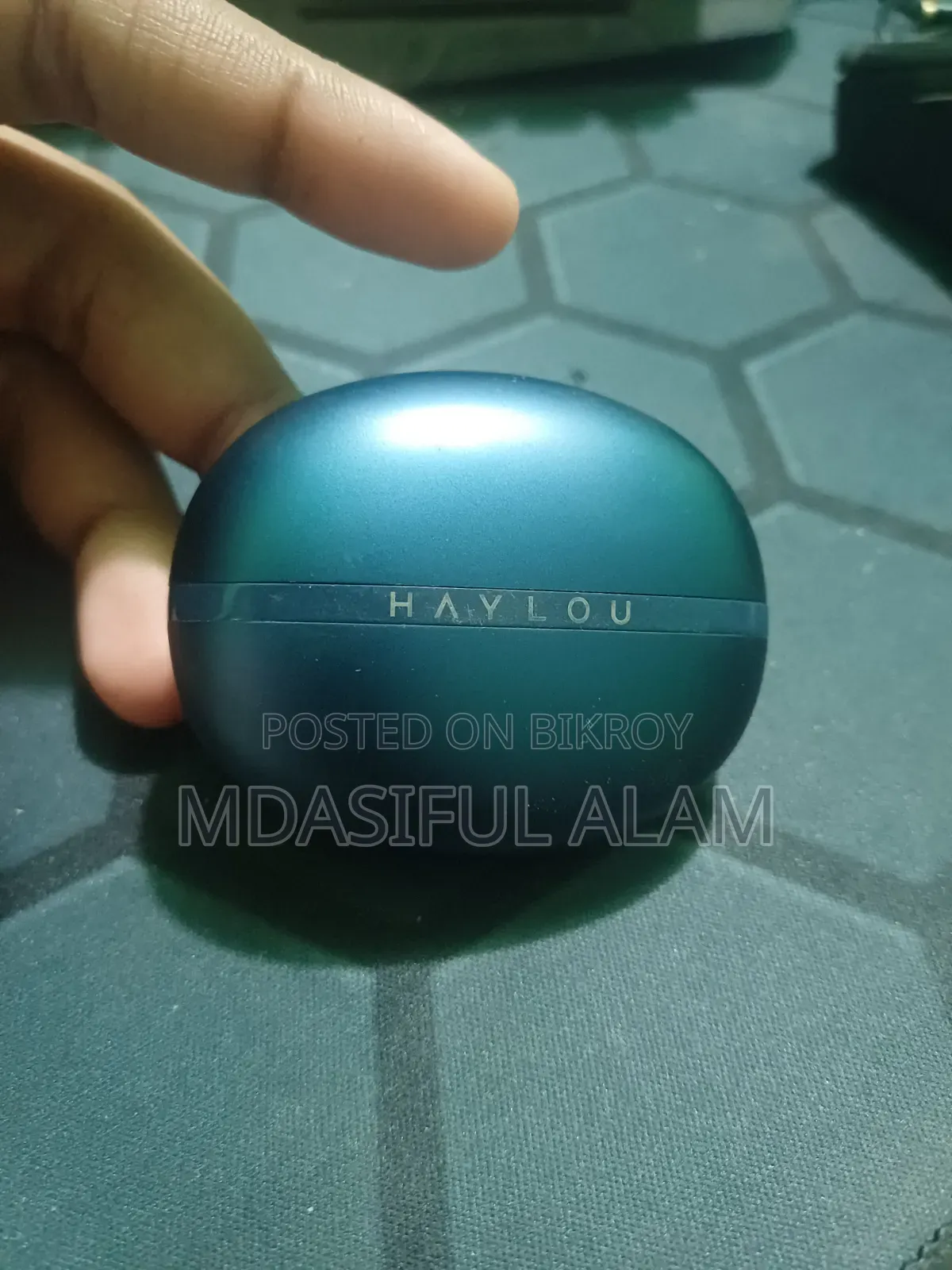 Haylou X1 2023 Tws Earbuds