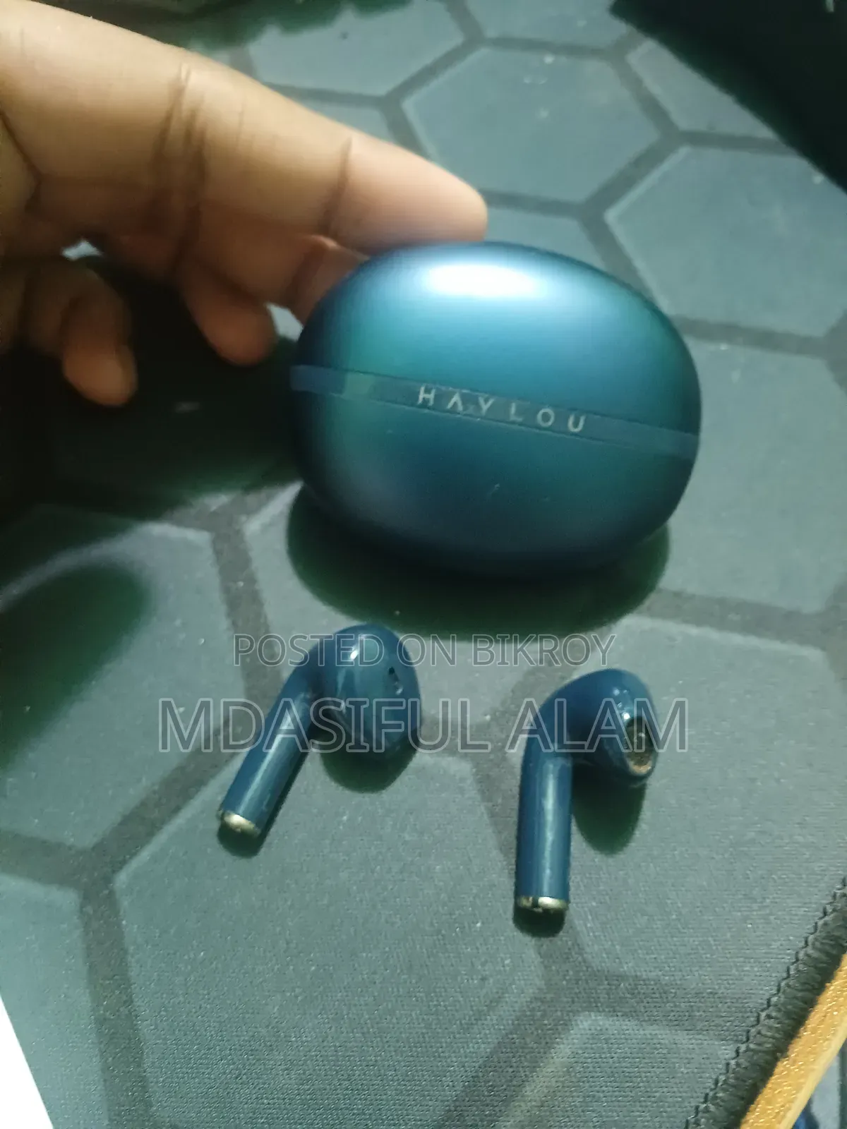 Haylou X1 2023 Tws Earbuds