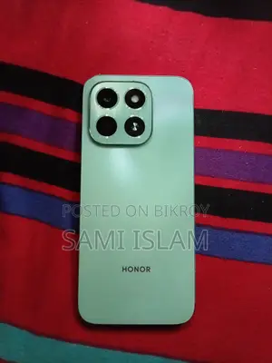 অনার এক্স৬সি ১২৮ জিবি ব্লু