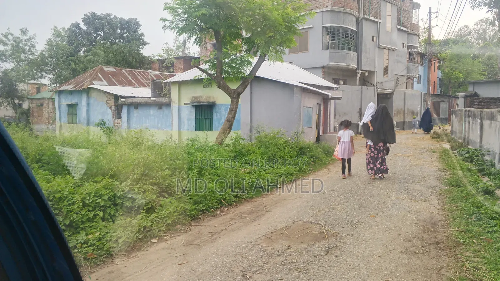 5bdrm House in Bogura Sadar for sale