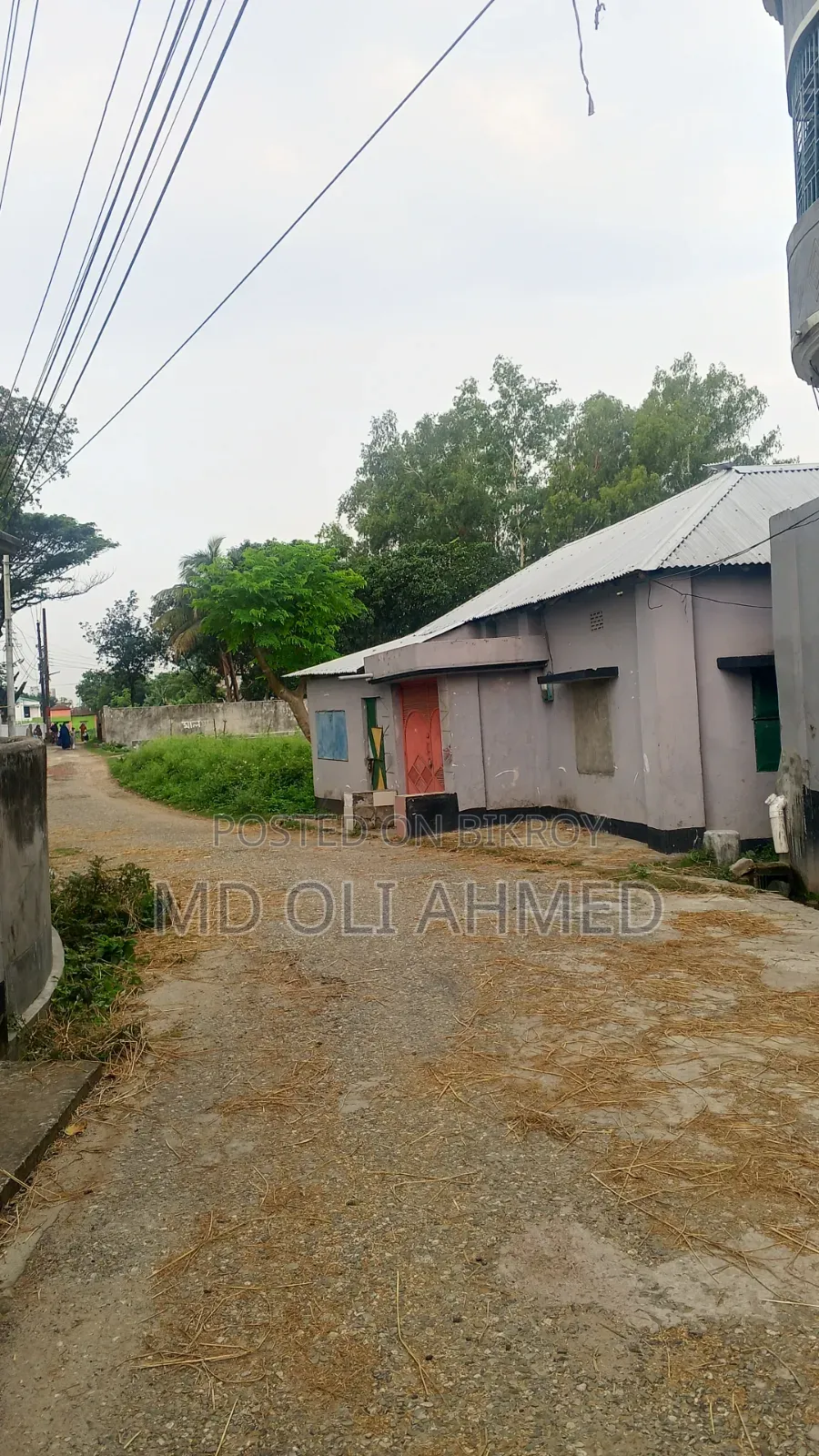 5bdrm House in Bogura Sadar for sale