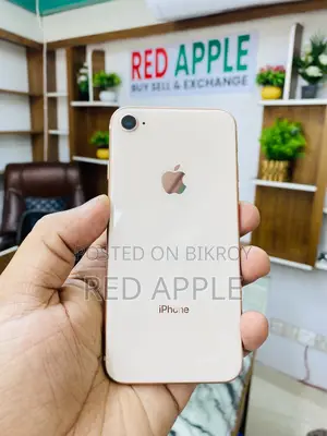 Apple iPhone 8 64 GB Rose Gold