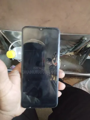 Vivo Y22s 128 GB Black