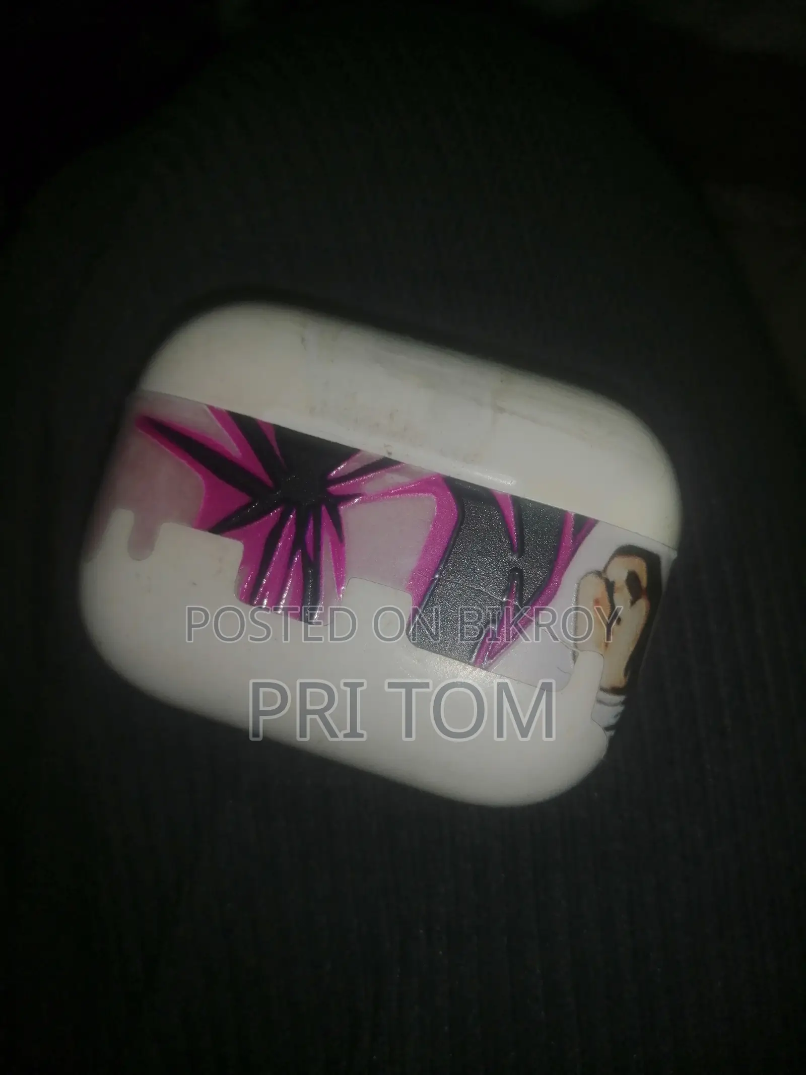 Apple Airpods Pro 3