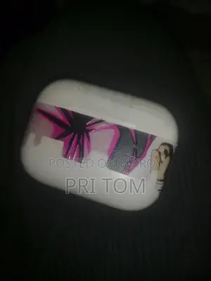 Apple Airpods Pro 3
