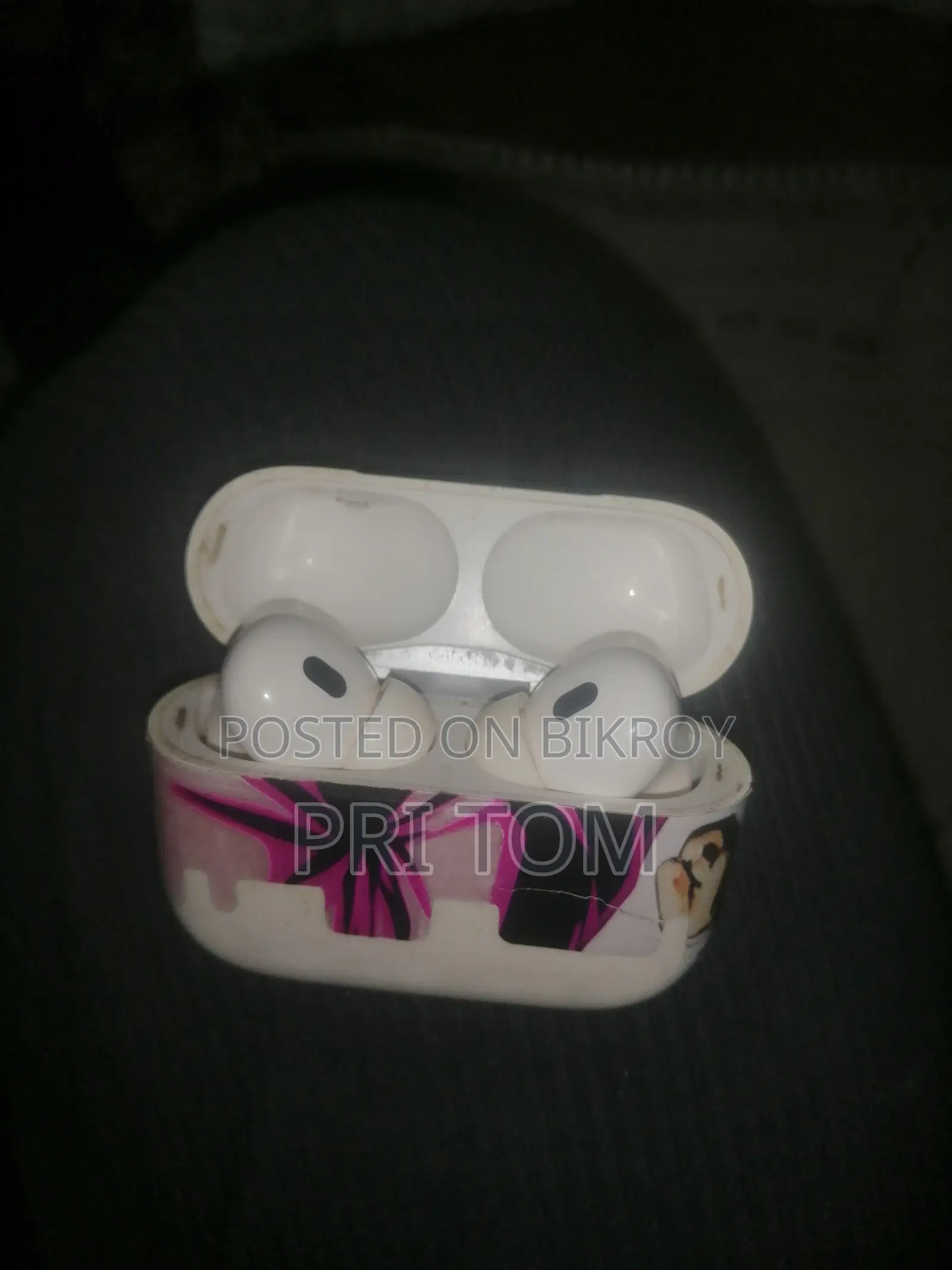 Apple Airpods Pro 3