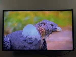 Samsung Tv 43 Inch FHD Led Smart Tv
